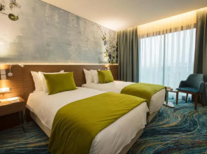 ibis Styles Izmir Bornova
