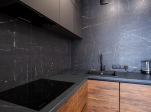 Апартаменты премиум студия в элитном ЖK Тулы