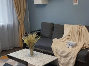 Апартаменты на Ломоносова