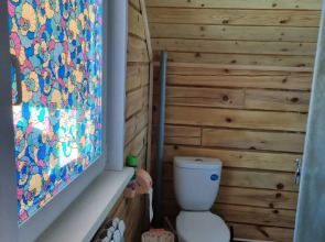 Гостевой Дом Яшкин дом