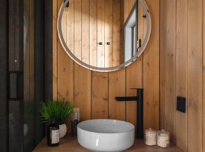 Частный Дом Ива