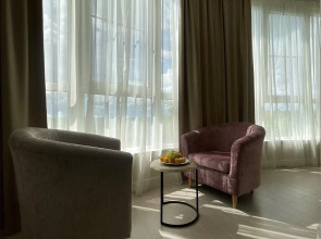 Санаторий Код здоровья