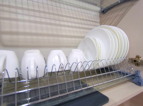 Апартаменты 3 на 2ой Лежневской Улице 18