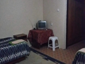 Мини-отель Сулахат