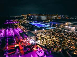 Hotel The Arkin Iskele Hotel