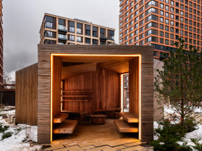 Квартира В гостях у Блюзового Кота