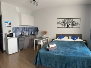 Квартира на Булваре Воронцовский 20к3