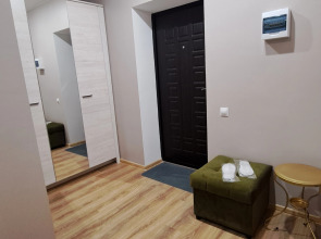 Апартаменты Квартирка