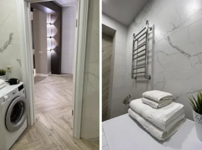 Апартаменты PaulMarie на Чигринова