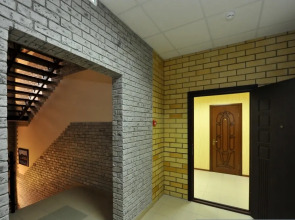 Мини-отель Баден-Баден