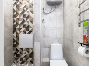 Апартаменты на Эйнштейна 4