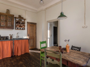 Апартаменты VologDom на Козленской