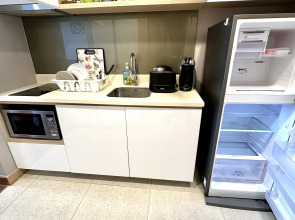 Апартаменты Palm Wongamat Pattaya