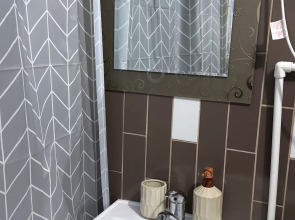 Апартаменты на Зои Космодемьянской 65