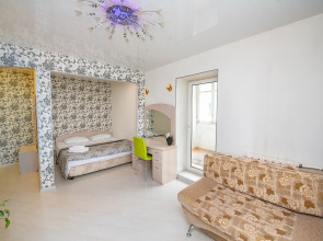 Апартаменты на Океанском проспекте 149