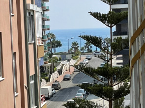 Oba Family Apartment