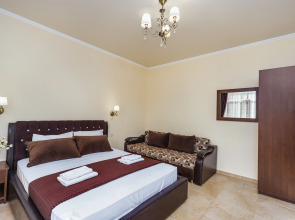 Гостевой дом Манолис