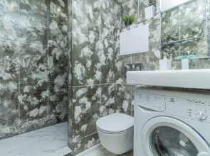 Апартаменты Новые в самом центре Челябинска рядом с ЮУРГУ