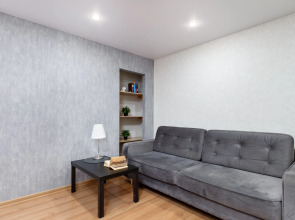 Квартира Дуси Ковальчук 266/5