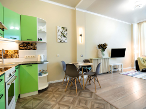 Апартаменты ПосуточноСочи.рф Морской Бриз