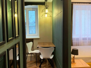 Квартира у Кремля