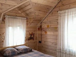 Частный дом Эко Терем