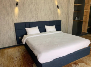 Отель Vzmorie Resort