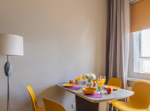 Апартаменты Солнечные