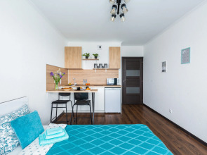 Апартаменты с Видом на Самолеты