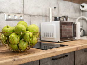 Апартаменты SunSet