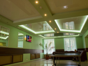 Санаторий Сосны