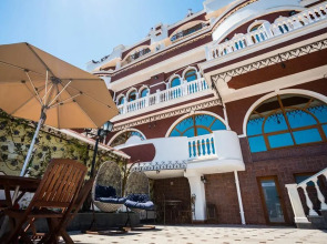 Гостевой дом Гранатовое Поместье