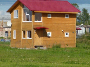 База Отдыха Загородный Клуб Устье