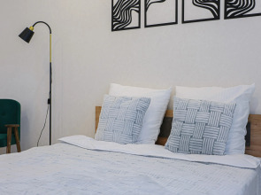 Апартаменты SunSet Академика Чазова