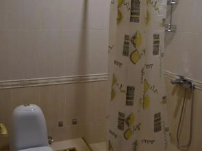 Гостевой Дом Интернационал