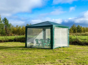 База отдыха Новинка