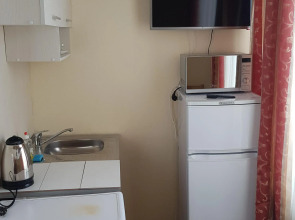 Апартаменты на Юной 8