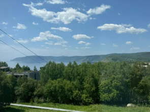 Квартира Байкальская чайка