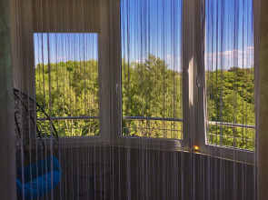 Апартаменты в 200 м от Пляжа г. Пионерский ул.Рабочая,6