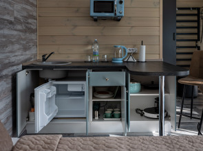 Манжерок Шале