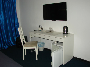 Мини-Отель Кипарис