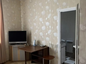 Гостевой дом Нана