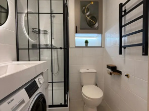 Квартира на Очаковском Шоссе