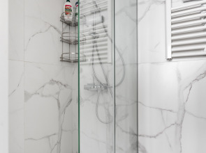 Апартаменты Новый Арбат