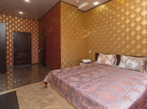 Отель Гостиница Premium