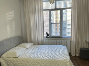 Апартаменты В Римском Квартале