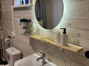 Гостевой Дом Коттедж у Озера