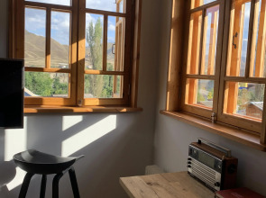 Гостевой дом Цувади