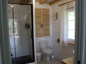 Гостевой дом Три холма