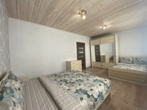 Бунгало Черёмушки 2